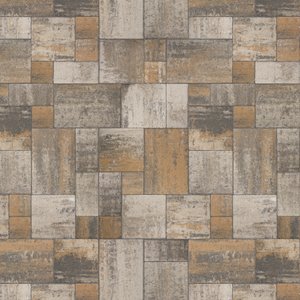 Polbruk Commix gr. 6 cm cieniowana