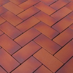 Semmelrock PENTER cegła klinkierowa