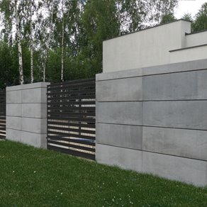 Kost-Bet Daszek gładki LONG
