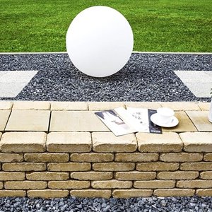 Jadar Cegła Antyk 25x12x6 cm