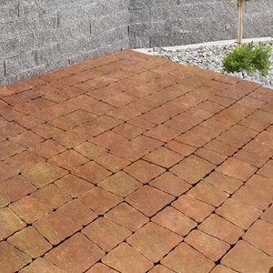 Jadar Savona gr. 6 cm ColorBlend