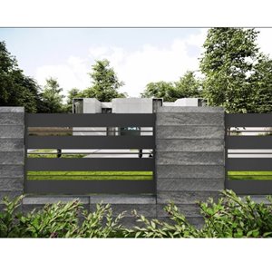 Joniec ROMA Nova pustak ogrodzeniowy