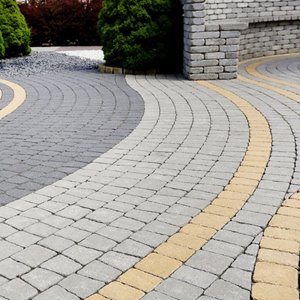 Jadar Arco Antyk gr. 6 cm postarzane