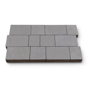 Semmelrock LUNDO 6 cm mikrofaza