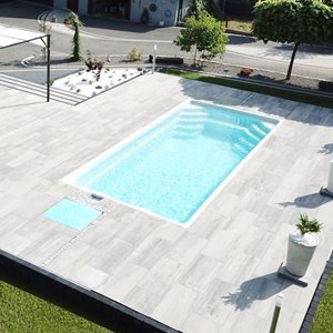 Jadar Megan gr. 7 cm ColorBlend