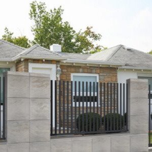 Joniec Roma Giga, daszek