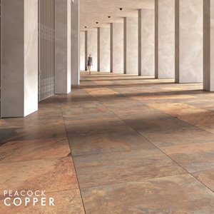 STARGRES Star 2.0 Peacock