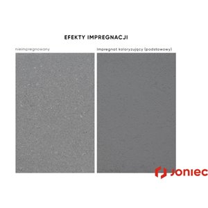 Joniec Impregnat do ogrodzeń koloryzujący