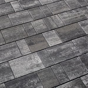 Bruk-Bet TETRA gr.6 cm, COLOR-MIX hydrostop