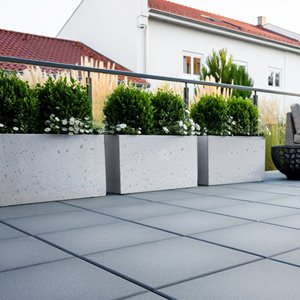 EPIKA DESIGN Donica betonowa