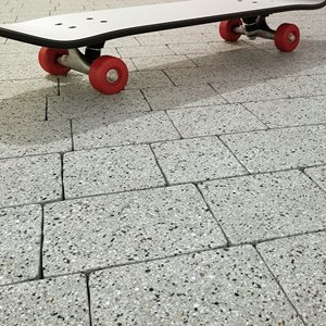 Jadar Bergamo Lux gr. 6 cm Płukana