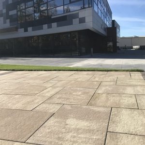 Kost-Bet ESPERIA gr. 8 cm standard, struktura