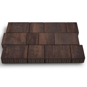 Semmelrock LUNDO 8 cm mikrofaza