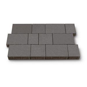 Semmelrock LUNDO 6 cm mikrofaza