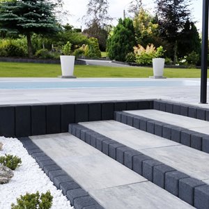 Jadar Palisada Nostalit Decor 12x18x40