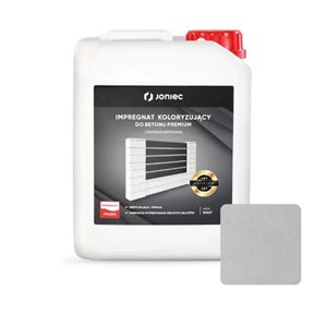 Joniec Impregnat do ogrodzeń koloryzujący PREMIUM