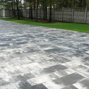 Kost-Bet APRILIA gr. 8 cm mix, mikrofaza