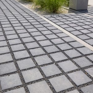 Bruk-Bet UNI-ECO gr. 8 cm, COLOR