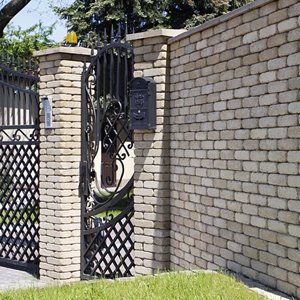 Jadar Cegła Antyk 25x12x6 cm