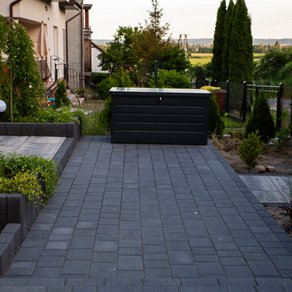 Semmelrock PAVIMO LINEA gr.6 cm