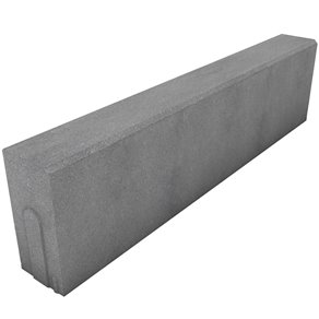 Polbruk Opornik 12x25x100