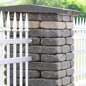 Jadar Cegła Antyk 25x12x6 cm