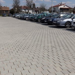 Bruk-Bet UNI-ECO gr. 8 cm, COLOR