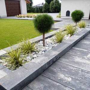 Kost-Bet BERGAMO gr. 8 cm mix