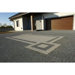 Kost-Bet GRANIT DUŻY gr. 6 cm płukana, bez fazy