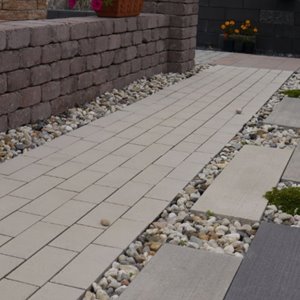 Libet MINI TRIO gr. 6 cm monocolor