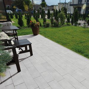 Libet VIA TRIO monocolor gr.8 cm