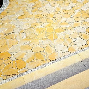 Jadar Sasso gr. 6 cm ColorBlend