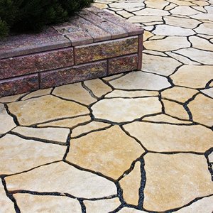 Jadar Sasso gr. 6 cm ColorBlend