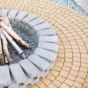 Jadar Cegła Antyk 25x12x6 cm