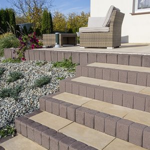 Jadar Palisada Nostalit Decor 12x18x80