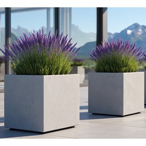 EPIKA DESIGN Donica betonowa
