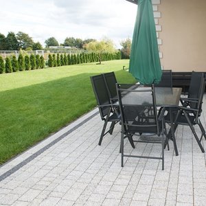 Jadar Granito gr. 6 cm Lux