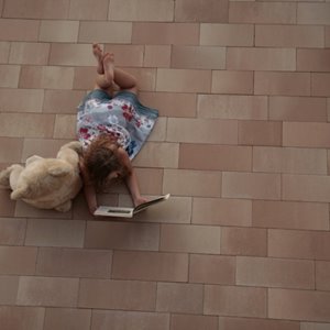 Libet VIA TRIO colormix  gr. 8 cm