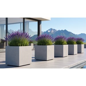 EPIKA DESIGN Donica betonowa