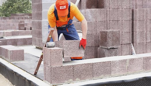 Jadar SUN BLOCK Pustak nośny zewnętrzny otworowy