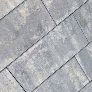 Polbruk URBANIKA 8 cm melanż