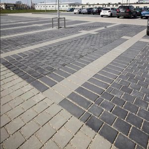 Bruk-Bet NOVATOR LINUS ECO gr 8 cm, COLOR