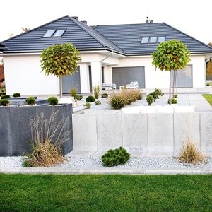 Jadar Donice Ogrodowe