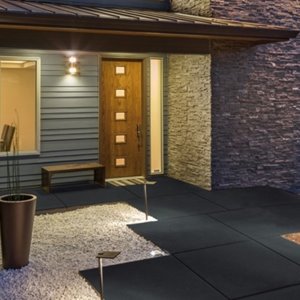 Vestone LAMEZIA 80x80x8 cm one color