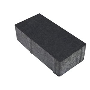 Polbruk PROSTOKĄT bez fazy, gr. 6 cm kolor