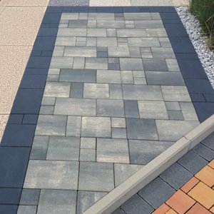 Jadar Nodica gr. 6 cm ColorBlend