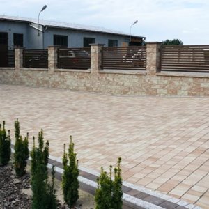 Kost-Bet AKROPOLIS gr. 6 cm postarzana, bez fazy