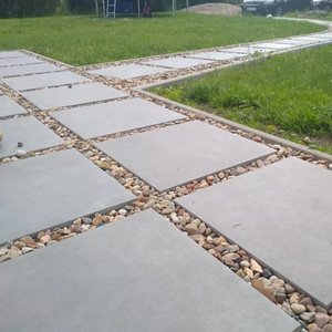 Libet GLOCAL płyty gresowe