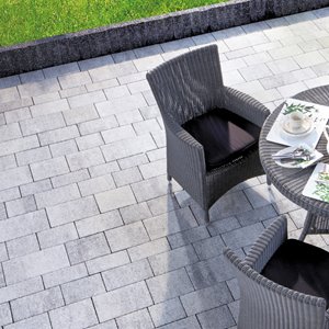 Polbruk IDEO gr. 6 cm drobno płukana