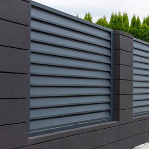 Joniec Roma Horizon ECO, daszek